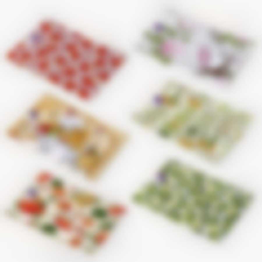 Мат на стол, 30*45 см