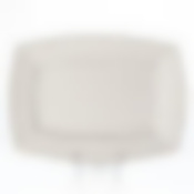 Блюдо прямоугольное "Снежная королева", 39 см (749290)