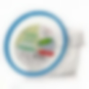 Банка "Премиум" с герметичной крышкой, объем 0,3 л (цвет в ассортименте)