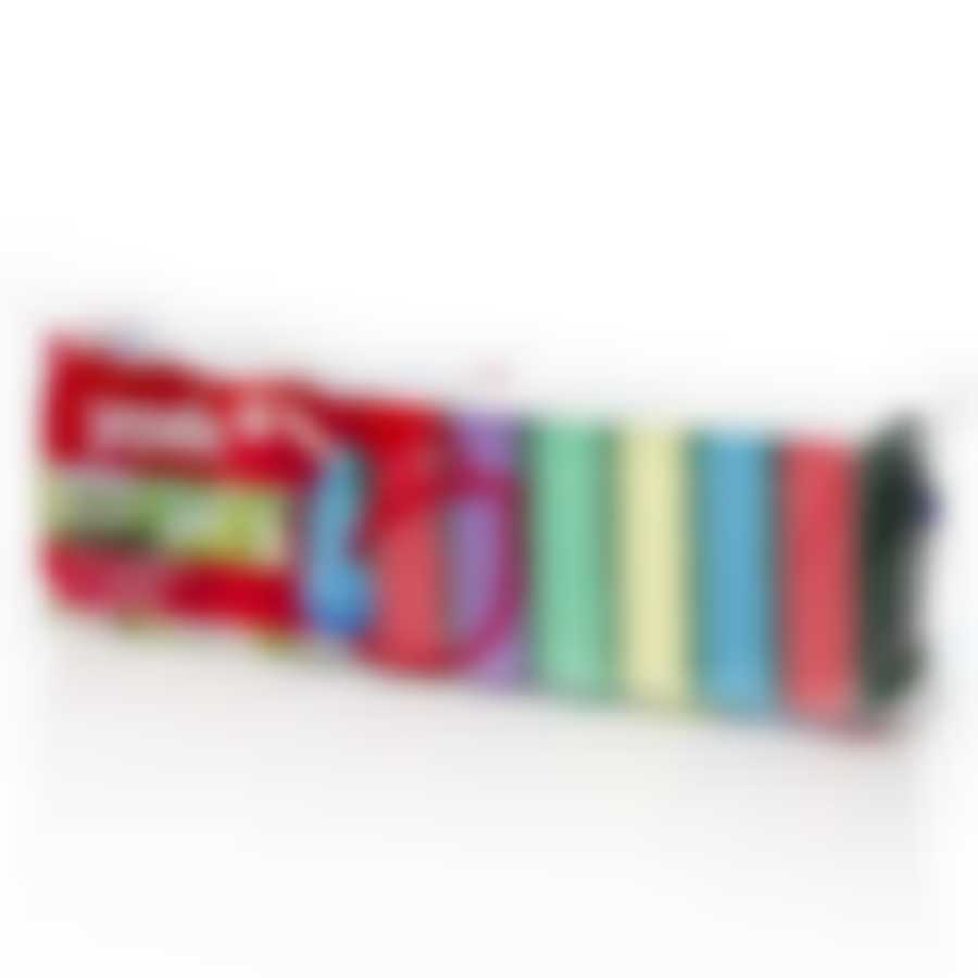 Губки ''YORK'' кухонная (Джамбо) 10 шт.