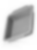 ФОРМА для выпечки квадр. 30*27*6м