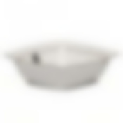 Салатник квадратный Снежная королева d=15 см V=570 мл (749164)