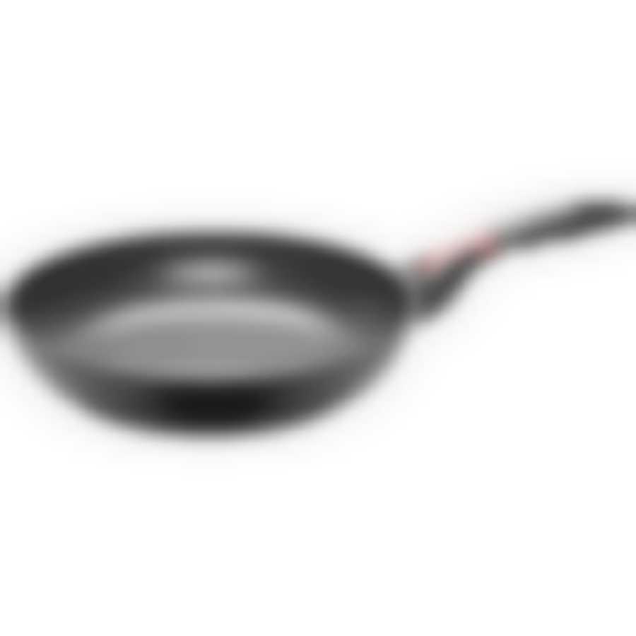 Сковорода с антипригарным покрытием и съемной ручкой VILMA 28 см