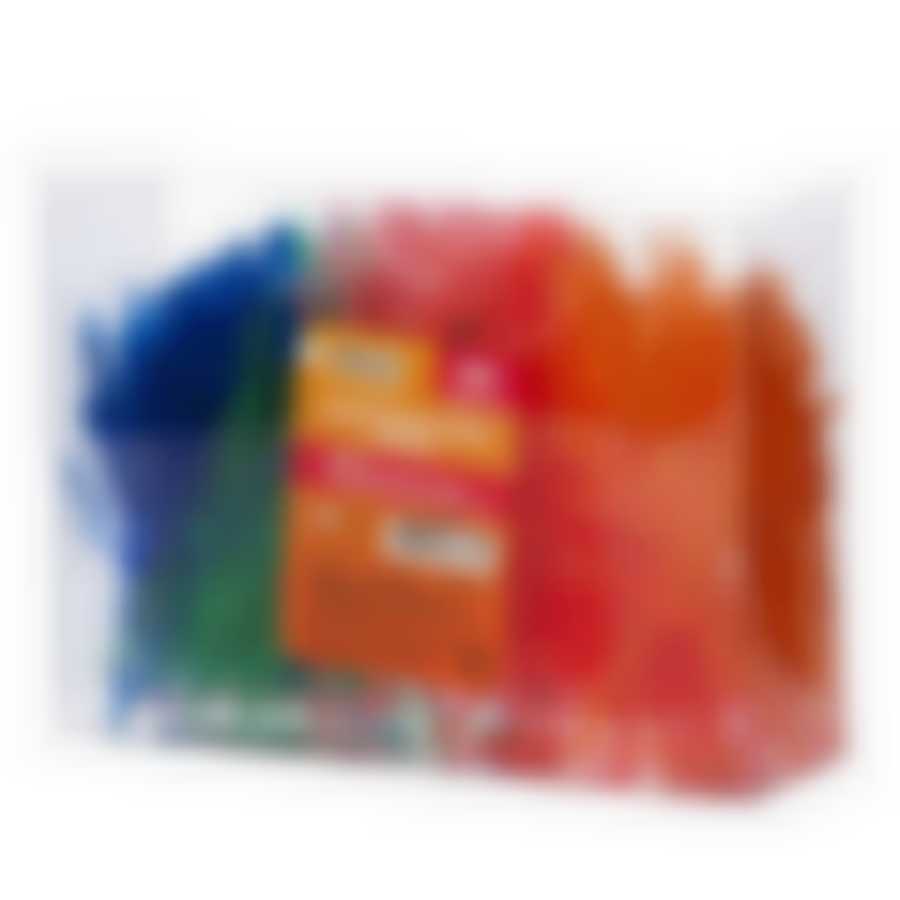 Декоративные пики Шпага Paterra 500 шт.