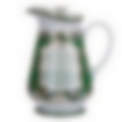 КУВШИН "99 ИМЁН АЛЛАХА" 1500 МЛ