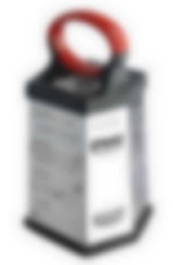 ТЕРКА нерж. шестигранная 21см.