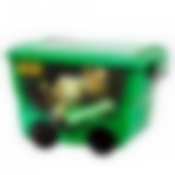 Ящик для игрушек ЗВЕЗДНЫЕ ВОЙНЫ в ассортименте