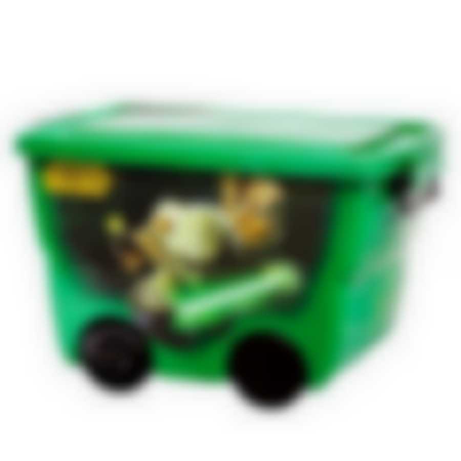 Ящик для игрушек ЗВЕЗДНЫЕ ВОЙНЫ в ассортименте