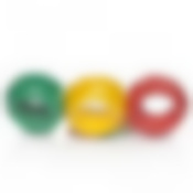 ШПАГАТ полипропиленовый "Светофор" 1100Текс 3шт*30м "Умничка"