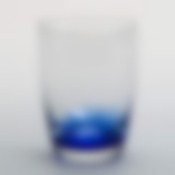 Стаканы VARIATION OF SHADES BLUE 4 шт. 340 мл