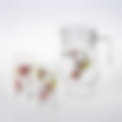 Набор питьевой WATER COLOR 7 пр.