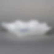 Тарелка глубокая AUTHENTIC, диаметр 215 мм