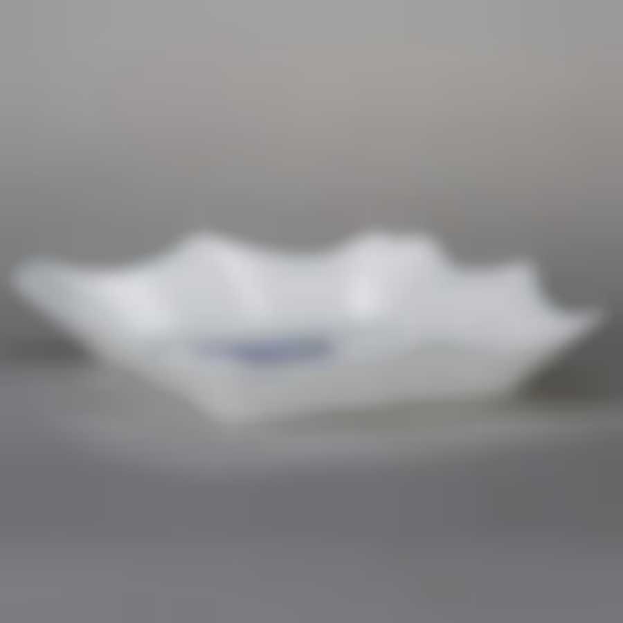 Тарелка глубокая AUTHENTIC, диаметр 215 мм