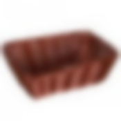 КОРЗИНКА 23*15*8 CM. БЕЗ УПАКОВКИ (КОР=120ШТ.)