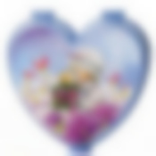 Шкатулка "Любава" (цвет в ассортименте)