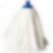 Насадка для швабры МОП № 2 (ленточная) (цвет в ассортименте)