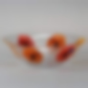 Салатник A LA FOLIE CORAIL 27 см