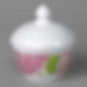 Сахарница HORTENSIA PINK 11 см