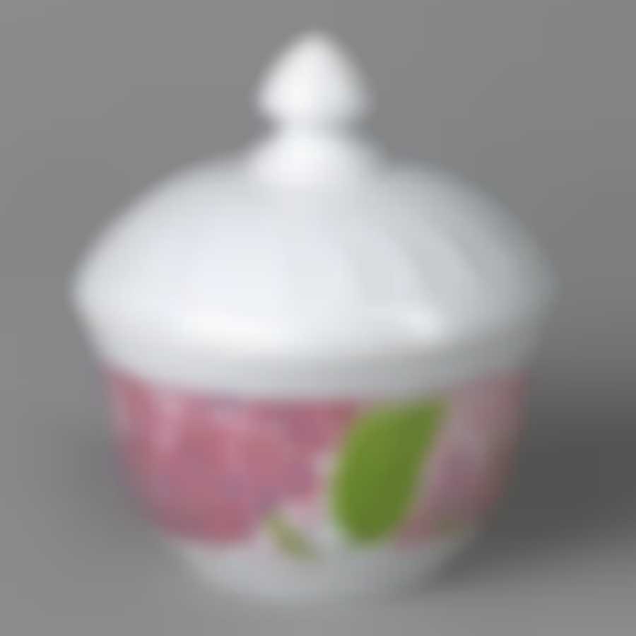 Сахарница HORTENSIA PINK 11 см