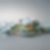 Набор столовый VALENSOLE 40 пр. 6 перс.