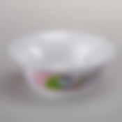 Салатник 25 см HORTENSIA PINK (94818)