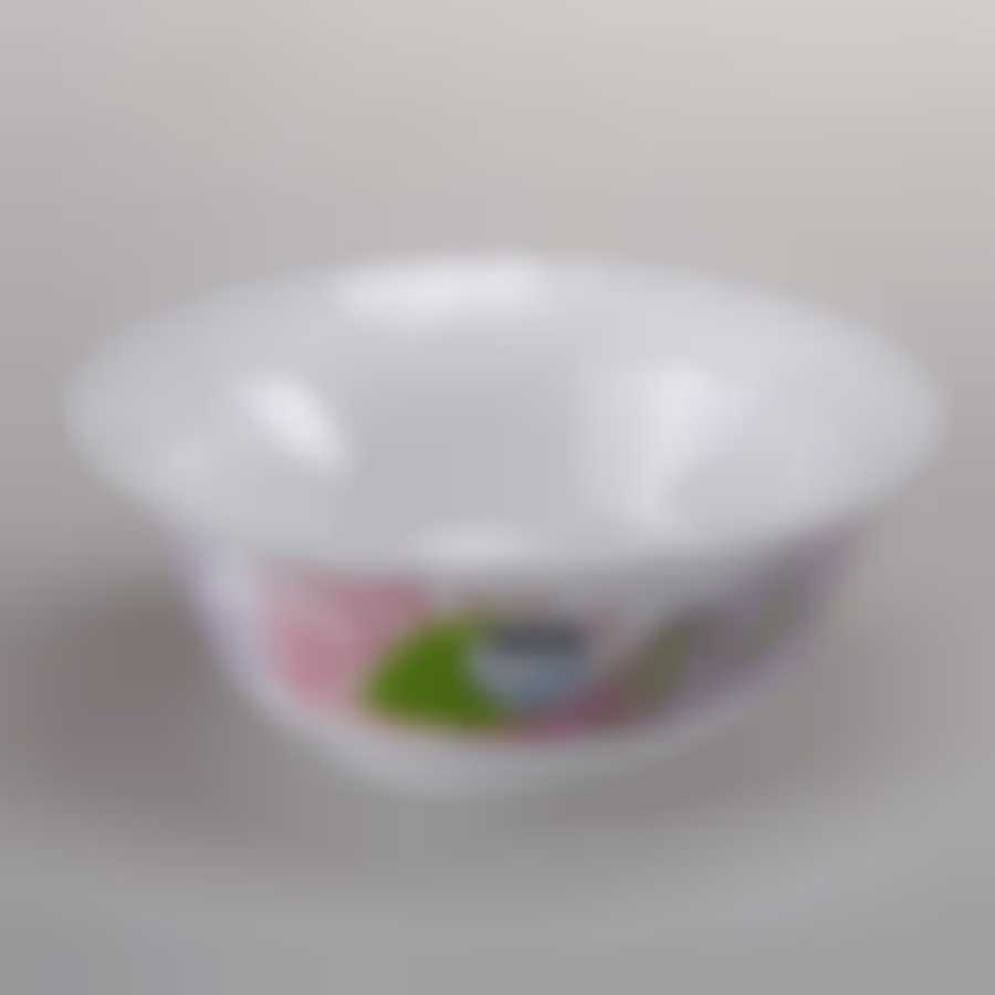 Салатник 25 см HORTENSIA PINK (94818)