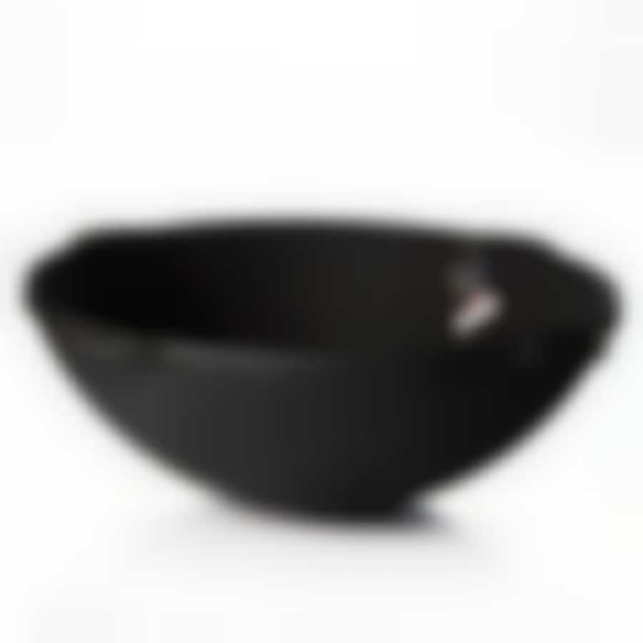 Кастрюля 22л с крышкой