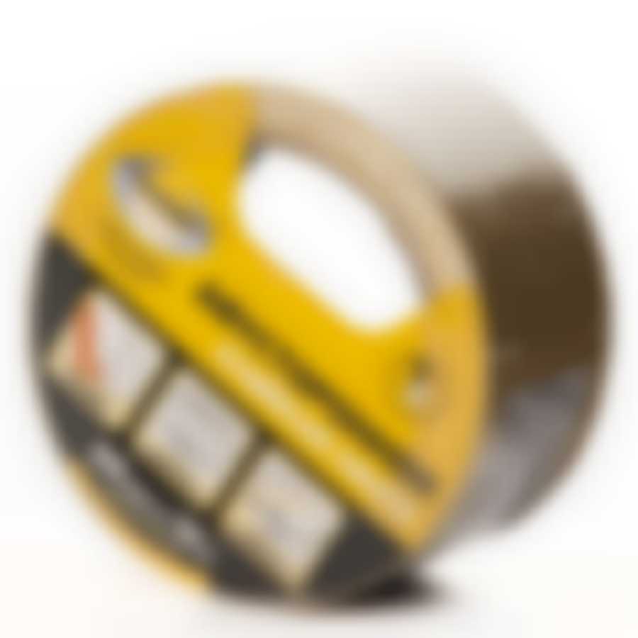 Двусторонняя клейкая лента AVIORA 50мм*10м на ТК основе