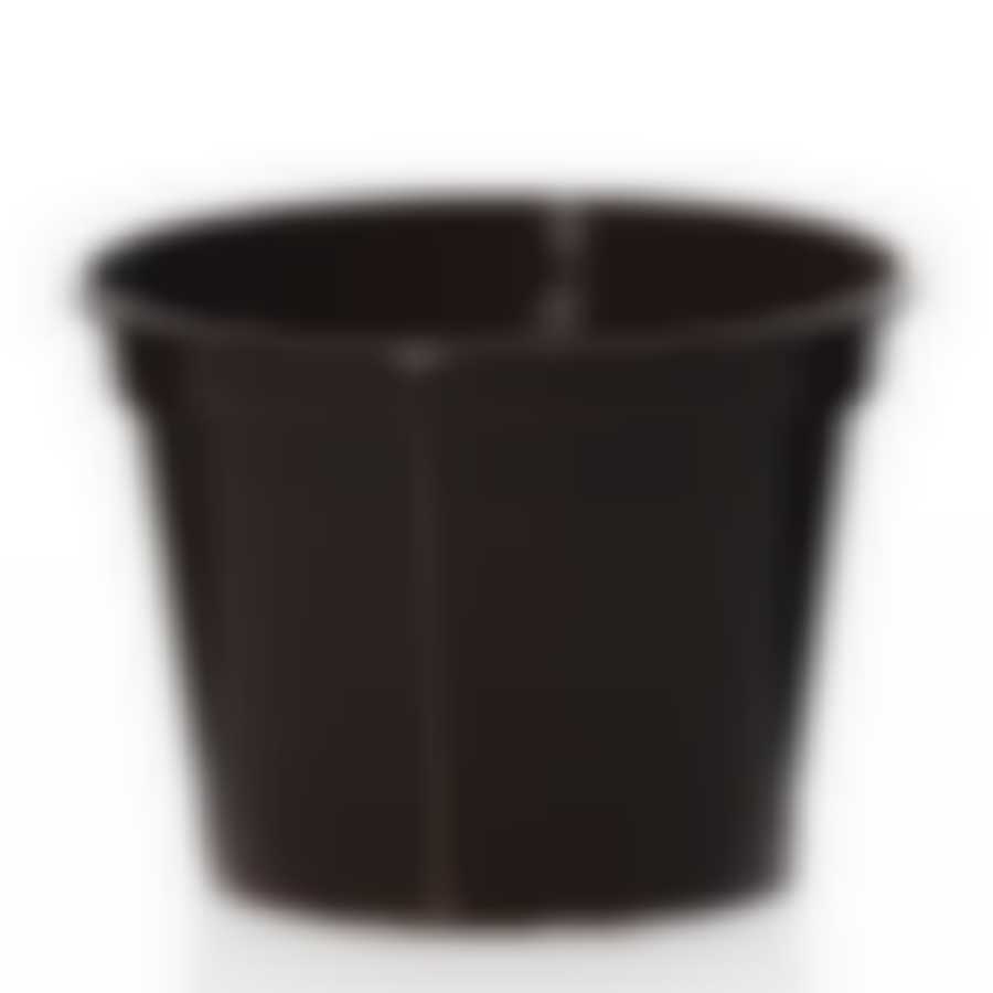 Стакан под рассаду большой, объем 800 мл (цвет в ассортименте)