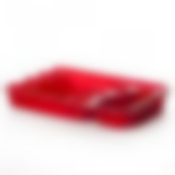 Лоток для столовых приборов (цвет в ассортименте)