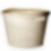 Корзина круглая 32 л (цвет в ассортименте)