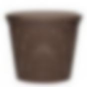 Корзина круглая с крышкой Артлайн 15 л (цвет в ассортименте)