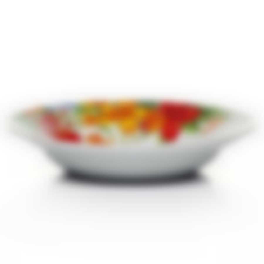 Тарелка глубокая Весна 200 мм (PSPr200S)