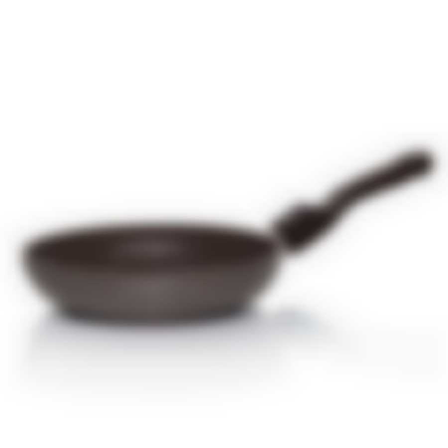 Сковорода со съемной ручкой TVS ART GRANIT 22 см