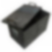 Коптильня сварная