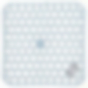 Решетка для мойки (цвет в ассортименте)