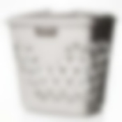 Корзина для белья ВЕНЕЦИЯ 45 л (мраморный)