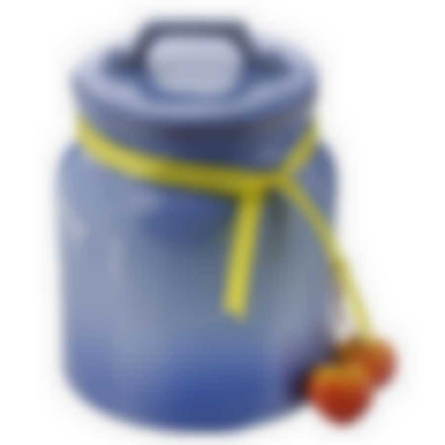 БАНКА "Ретро" Арт. Радуга