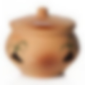 Банка для лука/чеснока 1,3 л