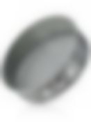 Форма круглая разъемная, 24*7 см, Linea EASY