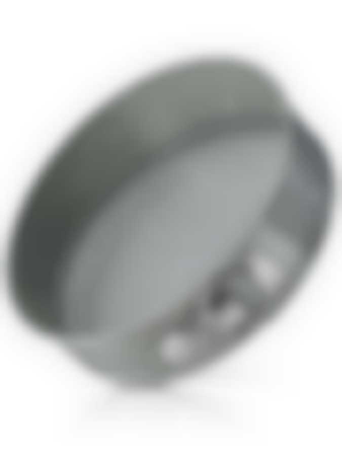 Форма круглая разъемная, 24*7 см, Linea EASY