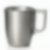 Кружка Luminarc "Flashy Colors", цвет: серебряный, 250 мл