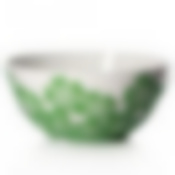 Салатник "Камелия", объем 1,4 л (зеленый)