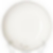 Тарелка суповая "Лоза", диаметр 20 см