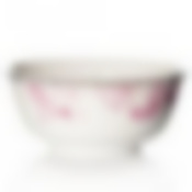 Салатник "Пион", диаметр 15 см