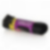 Мешки для мусора, 35 л, черные PATERRA, в рулоне 30 шт.