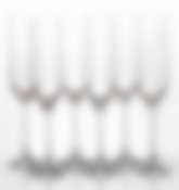 Набор бокалов для шампанского из 6 шт. "ВИОЛА" 190 мл