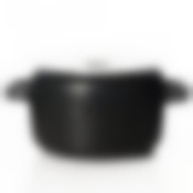 Кастрюля с крышкой-сковородой, объем 3 л