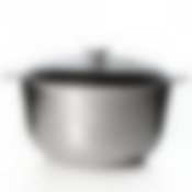 Казан с крышкой 7 л