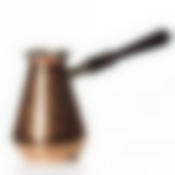 Кофеварка медная "Турчанка", объем 0,7 л